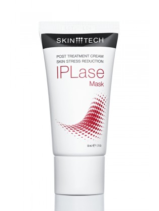 Skin Tech IPL восстанавливающая маска