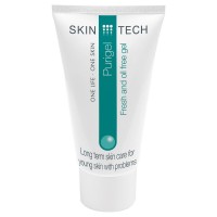 Skin Tech Purigel гель для проблемной кожи